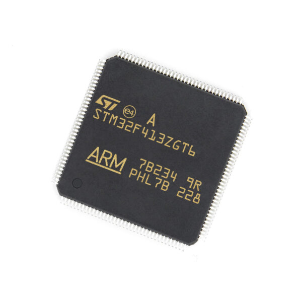 STM32F413ZGT6