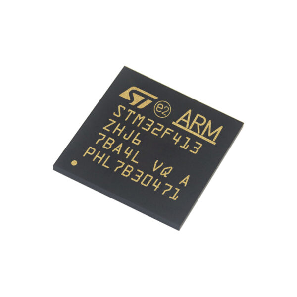 STM32F413ZHJ6