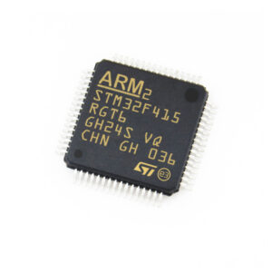 STM32F415RGT6