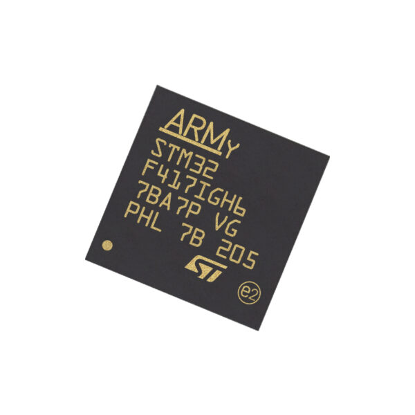 STM32F417IGH6