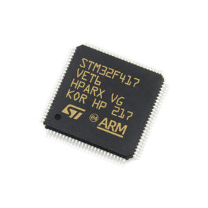 STM32F417VET6