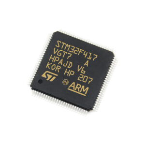 STM32F417VGT7