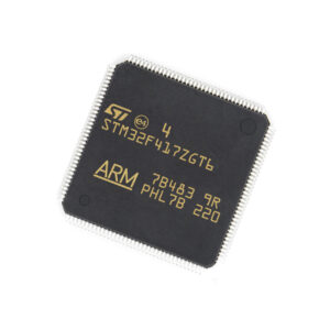 STM32F417ZGT6