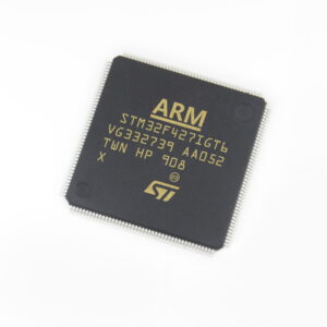 STM32F427IGT6