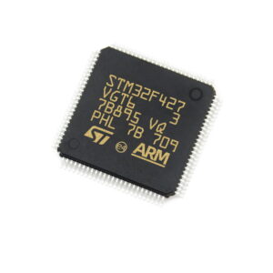 STM32F427VGT6