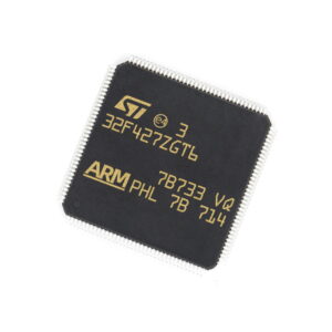 STM32F427ZGT6