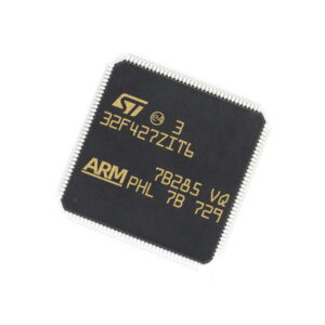 STM32F427ZIT6