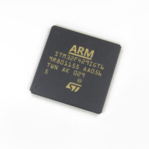 STM32F429IGT6