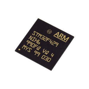 STM32F429NIH6