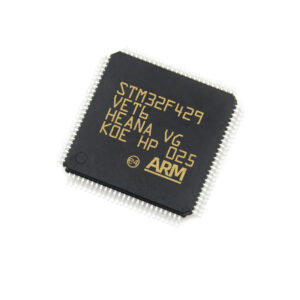 STM32F429VET6