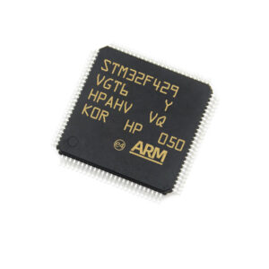 STM32F429VGT6