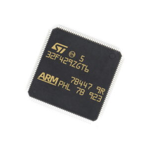 STM32F429ZGT6