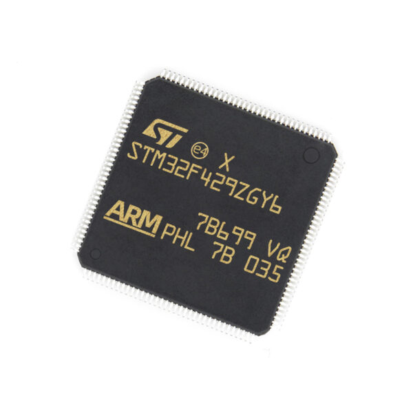 STM32F429ZGY6