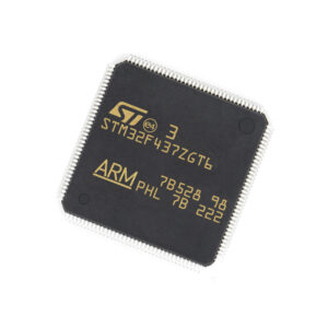 STM32F437ZGT6