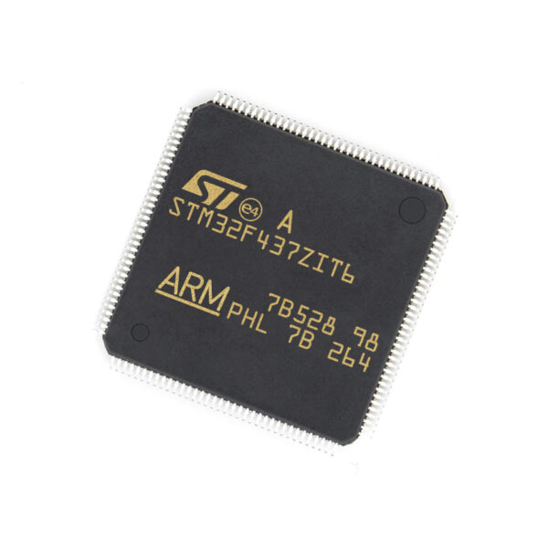 STM32F437ZIT6