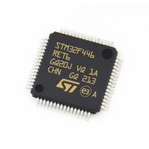 STM32F446RET6