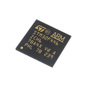 STM32F446ZCH6