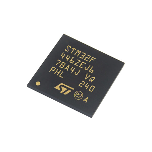 STM32F446ZEH6