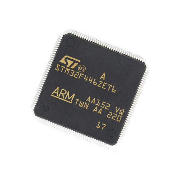 STM32F446ZET6