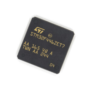 STM32F446ZET7