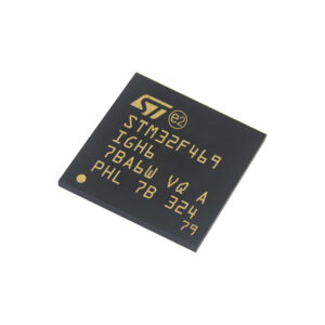 STM32F469IGH6