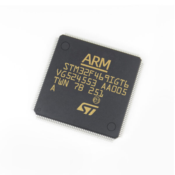 STM32F469IGT6