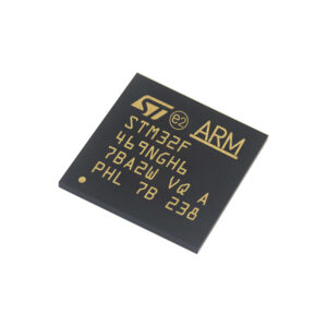 STM32F469NGH6