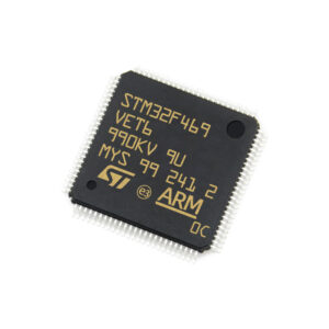 STM32F469VET6