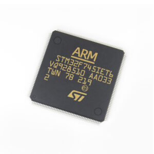 STM32F745IET6