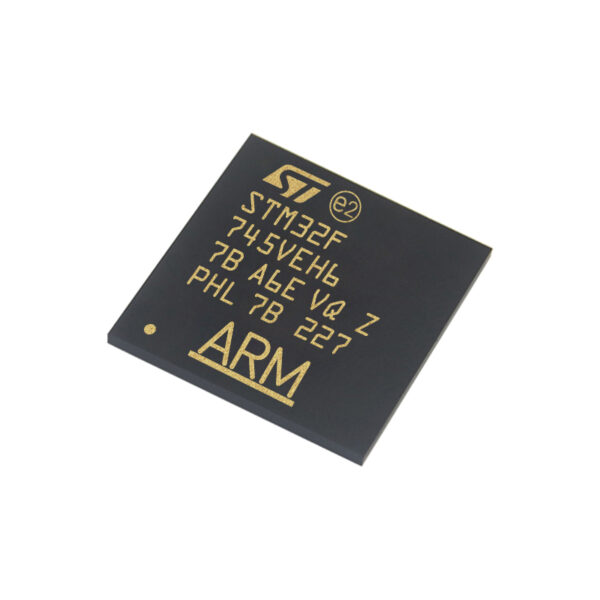 STM32F745VEH6