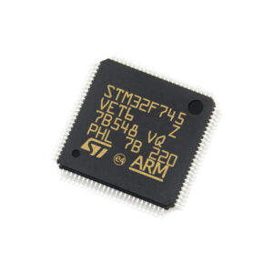 STM32F745VET6