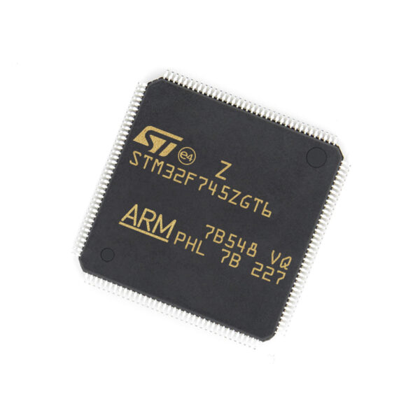 STM32F745ZGT6