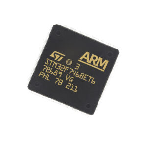 STM32F746BET6