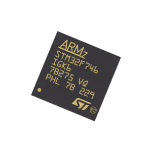 STM32F746IGK6