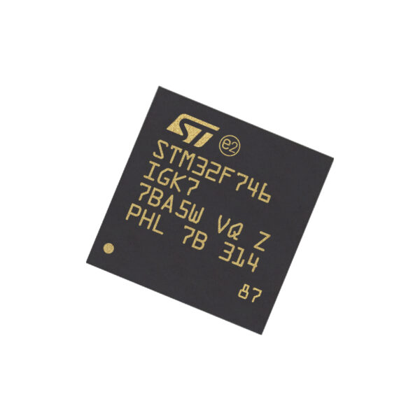 STM32F746IGK7