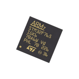 STM32F765IGK6