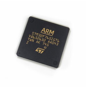 STM32F765IGT6