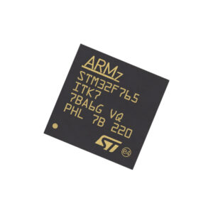 STM32F765IIK7