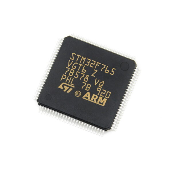 STM32F765VGT6