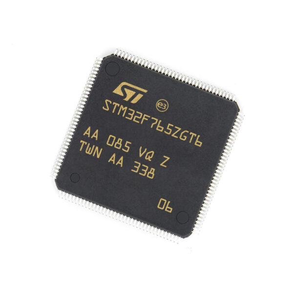 STM32F765ZGT6