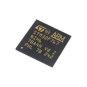 STM32F767NIH6