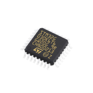 STM32G030K6T6