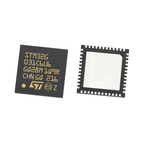 STM32G031C6U6