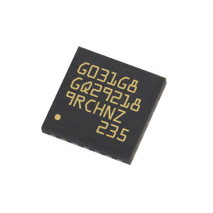 STM32G031G8U6