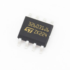 STM32G031J6M6