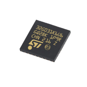 STM32G031K6U6