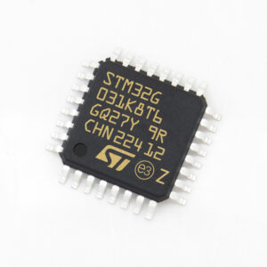 STM32G031K8T6