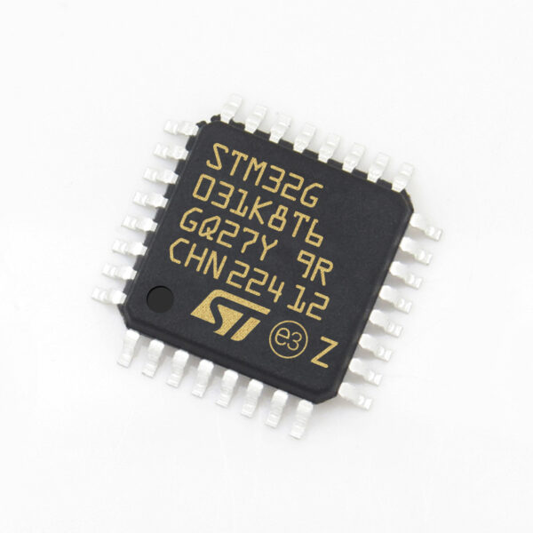 STM32G031K8T6