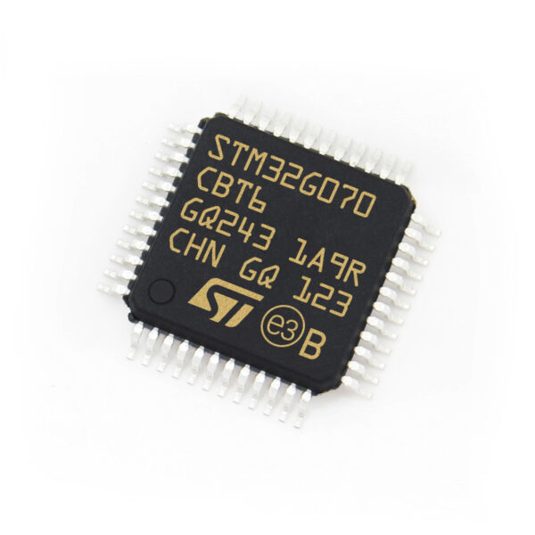 STM32G070CBT6