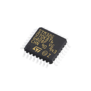 STM32G070KBT6